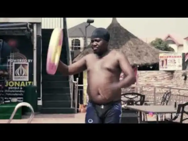 Video: The Adventures Of Mr Patrick – Swimming Pool